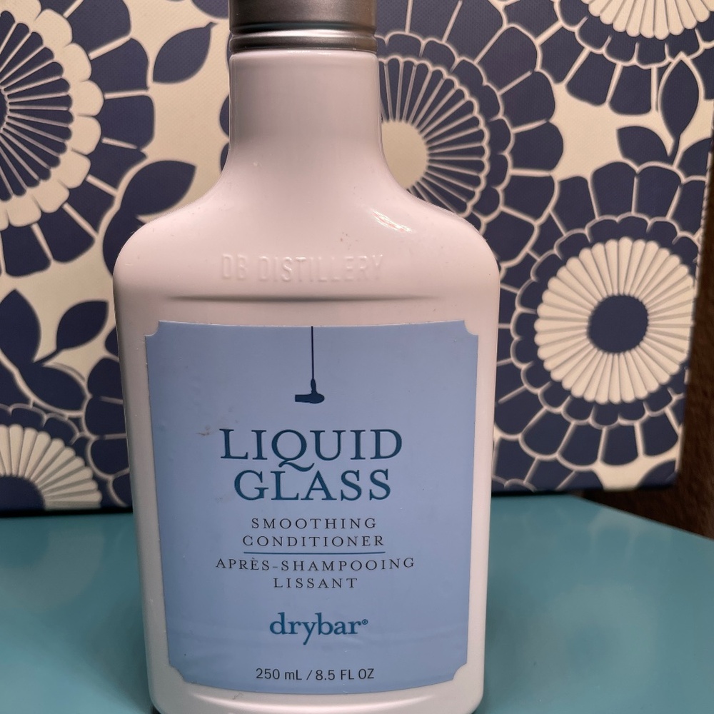 Drybar Liquid Glass Smoothing Conditioner 8.5 oz